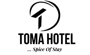 TOMA Hotel Logo
